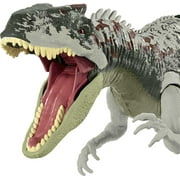 Jurassic World Roar Attack Dinosaur Action Figure (6.69)