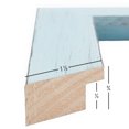 thumbnail image 2 of Craig Frames Jasper, 22x33 inch Picture Frame, Country Sky Blue, Set of 2, 2 of 5