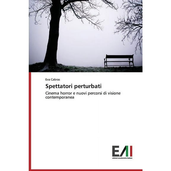 Spettatori perturbati (Paperback)
