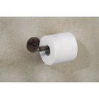 Delta Zura Champagne Bronze Finish Single Handle Wall Mount Bathroom S...