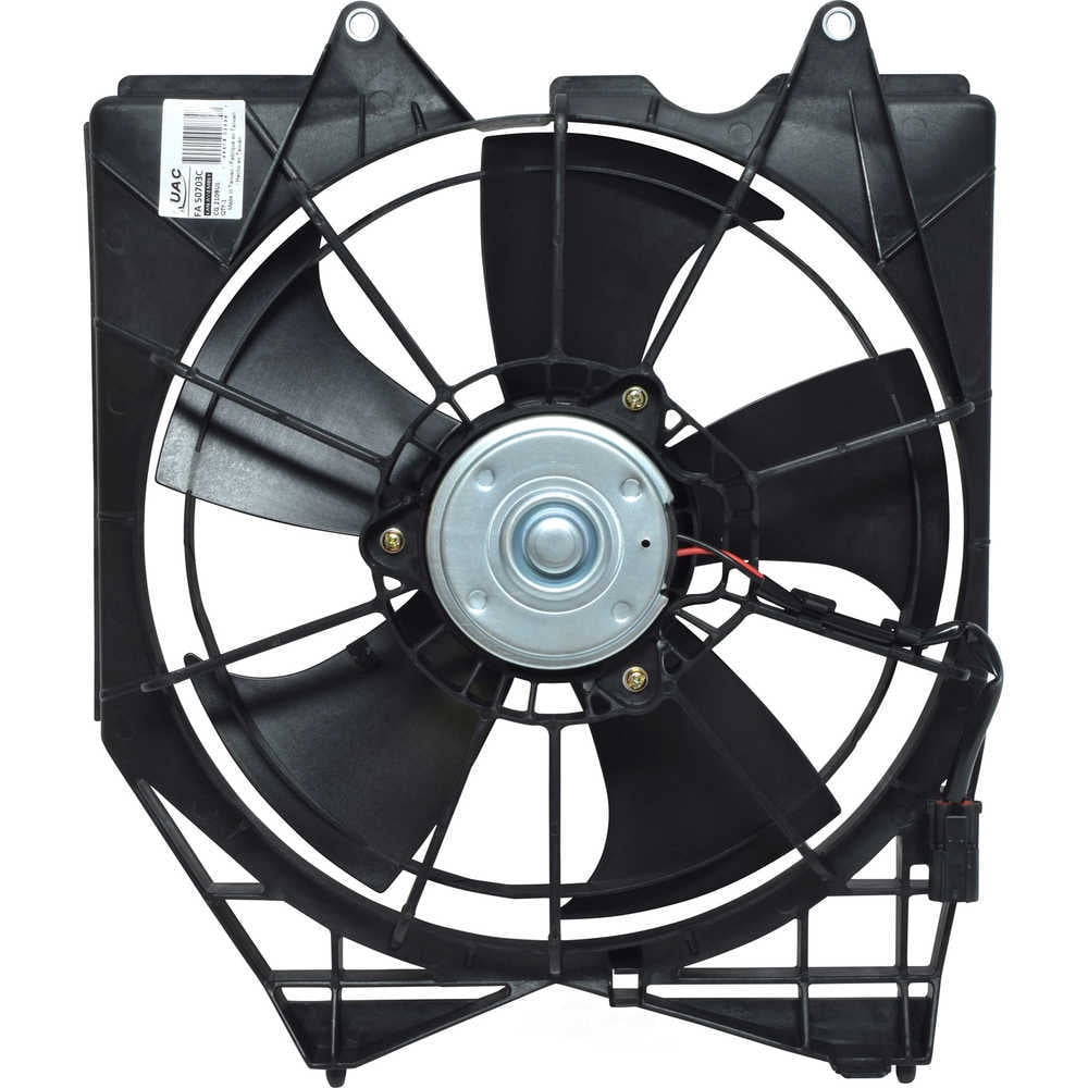 UAC FA 50703C Engine Cooling Fan Assembly