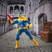 Hasbro Marvel Black Widow Legends Series Spymaster Figure