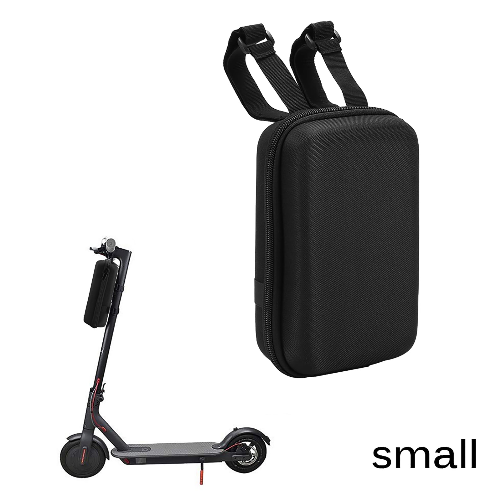 Bag Handlebars Port Things 3L Electric Scooter Xiaomi Ninebot Mijia M365 ES2 