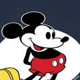 thumbnail image 3 of Mickey & Friends - Mickey Classic - Toddler And Youth Long Sleeve Graphic T-Shirt, 3 of 5