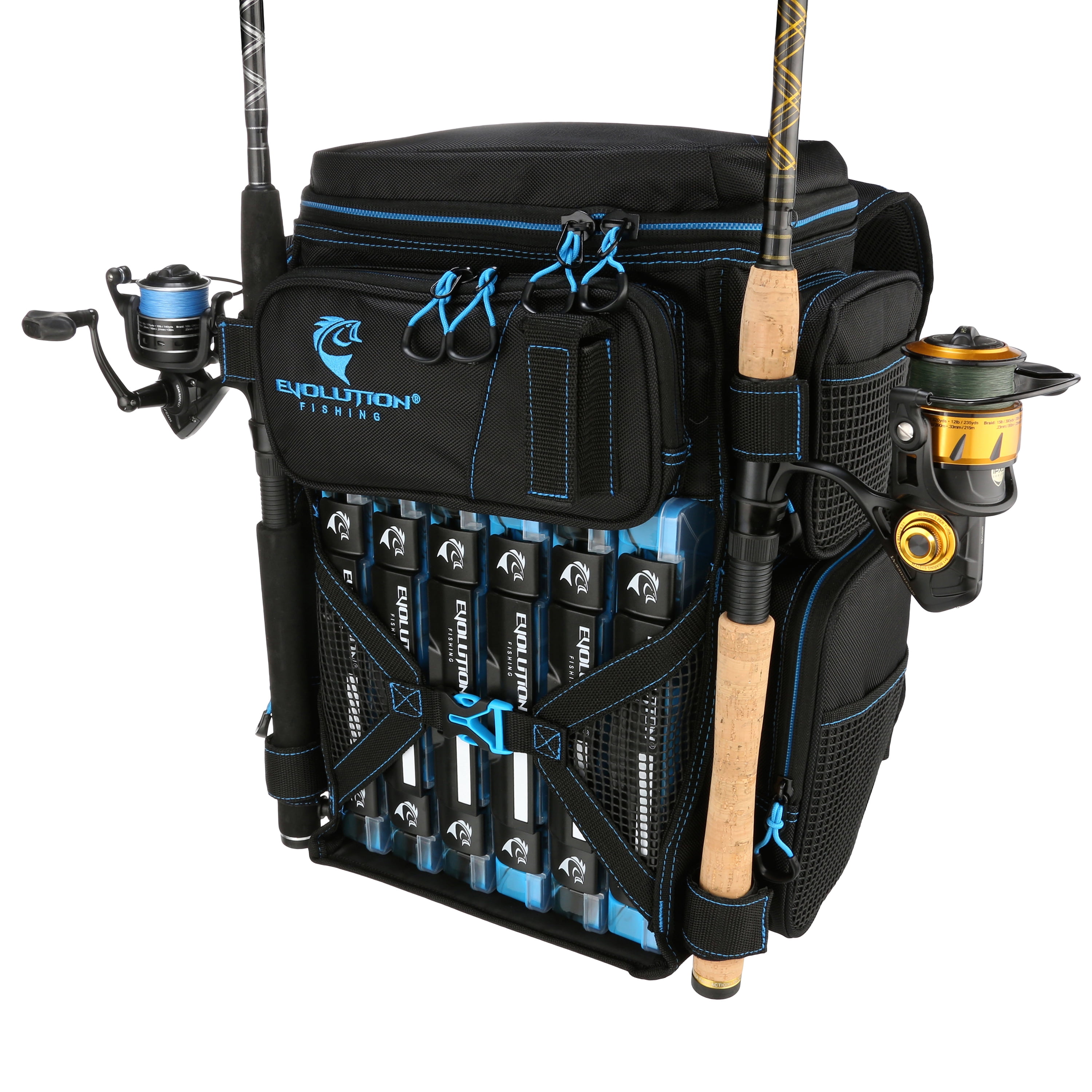 3600 Drift Tackle Backpack