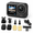 AC-S5Pro, variant on 4K Action Camera AC-S2, Waterproof Sports Cam with Mount, 6-Axis Gyro Stabilization