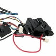 thumbnail image 4 of Charging Contacts And Front Anti-Drop Sensor 201-2011-0004 For Ecovacs T9, 4 of 7