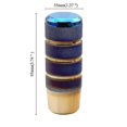 thumbnail image 5 of Perilla de cambio de marchas manual universal de aluminio LIUYMXG, 5 of 5