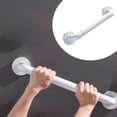 thumbnail image 2 of de seguridad para , barra de , soporte de pasamanos, pasamanos de escalera para personas mayores con lesiones Los 40cm Gloria Manija de baño, 2 of 9