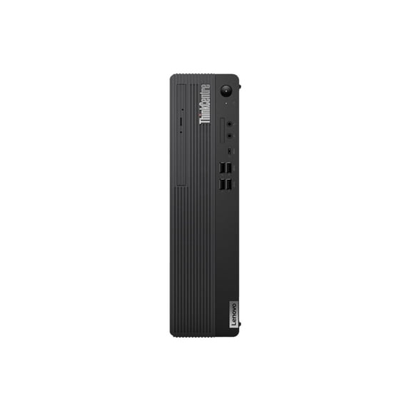 Pre-Owned Grade A Lenovo ThinkCentre M70q Gen 3 SFF PC i5-12400 2.5GHz 8GB 256GB SSD DVD WiFi W11