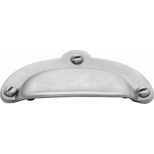 Hickory Hardware Country Kitchen Cup/Bin Pull