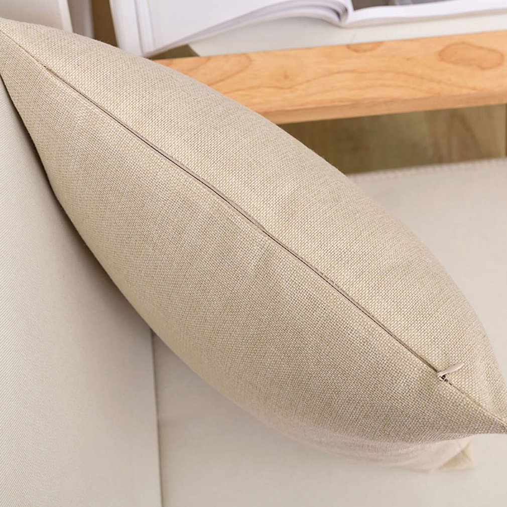 BZT2 (559)Trendy Pillow Covers Pillow Case 20*20Cm Cushion Cover
