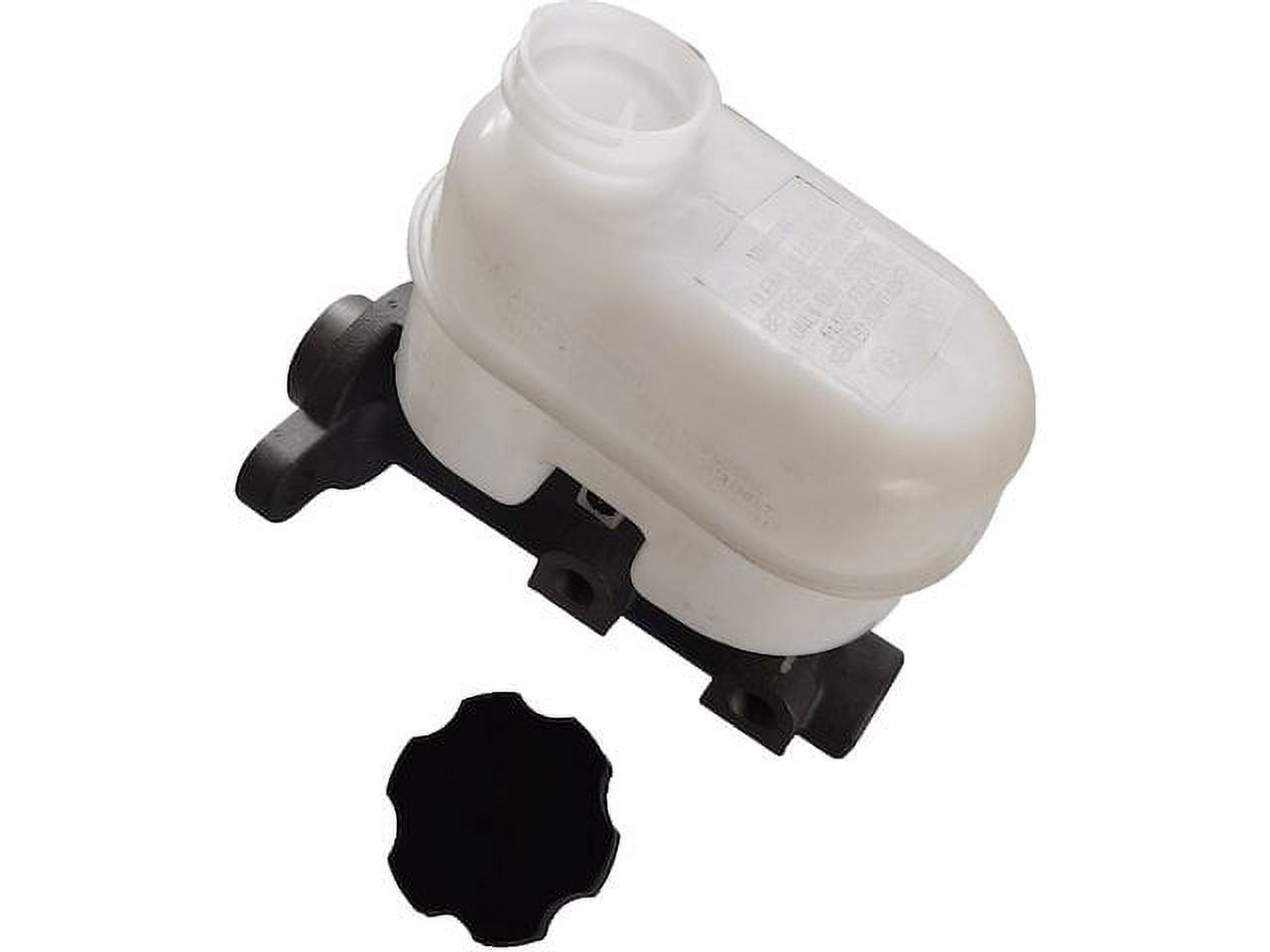Brake Master Cylinder - Compatible with 2000 - 2005 Chevrolet Blazer - Replacement