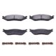 thumbnail image 1 of Balatas Semimetalicas Delanteras - Compatible con FORD F-450 Super Duty V8 6.0L 2003 - 2004 WAGNER ., 1 of 4