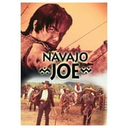 Navajo Joe (1966)