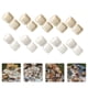 thumbnail image 3 of KAKOWELY 20 cajas de pulpa desechables para llevar, biodegradables, para llevar., 3 of 4