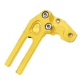 thumbnail image 2 of jiaping Rear Bracket Accessories Premium for Niu Technologies Gold, 2 of 7