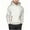 White, variant on Tdoqot Boys Trendy Hoodies 2025- Pullover Long Sleeve Casual Kids Sweatshirt Black Size 5-14