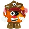 Potato Head Pumpkin Push-ins - Pirate parts (9 Pieces)