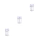 thumbnail image 3 of Humidificador Wosthever Mini Ambientador Difusor de aroma Pulverizador de niebla ajustable, 3 of 6