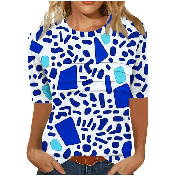 Cilsoka Western Shirts for Women Short Sleeve White Summer Tops With Sleeves Tunic Tops for Women Loose Fit Dressy Short Sleeve Pink Blouse for Woman Sexy