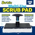 thumbnail image 3 of Star brite Super Scrubber Fine (White), 3 of 5