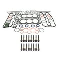 thumbnail image 2 of DNJ HGB3203 Cylinder Head Gasket Set Fits Cars & Trucks 99-00 Saab 3.0L DOHC 24V, 2 of 4