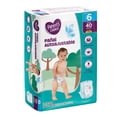 thumbnail image 4 of Pañales Desechables Autoajustables Parents Choice Unisex Etapa 6 40 piezas, 4 of 6