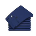 thumbnail image 3 of Pantalones casuales finos de algodón de corte regular para hombre, pantalones caqui elásticos de moda para negocios, ropa para hombre, primavera y verano de 2024, 3 of 5