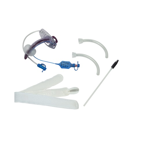 Smiths Medical 100/875/070 Portex Blue Line Ultra Suctionaid