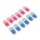 thumbnail image 5 of Lindo Hierro en Parches, Bordado de Toallas 12 PCS Parches Bordados Fáciles de Planchar para Vestidos, 5 of 7
