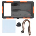 thumbnail image 1 of 15M Underwater Mobile Phone Case Waterproof Diving Cover Swimming Scratch Proof Case, 1 of 4