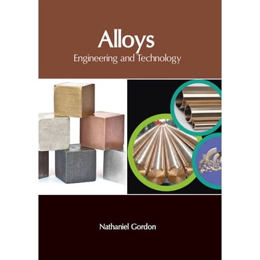 Structure and Properties of Engineering Alloys (Hardcover) - Walmart.com