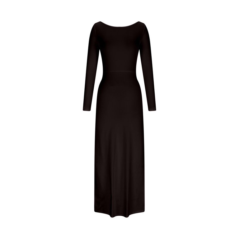 sexy black winter dress Blczomt Mini Womens Winter Dress Sexy Long Sleeve Black Lace Bodycon Off Shoulder Trendy Party Dresses, Women's, Size: 4,6,8,10,12,14,16,18,20