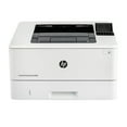 thumbnail image 4 of HP LaserJet Enterprise M406dn Monochrome Printer with built-in Ethernet & 2-sided printing (3PZ15A), white, 4 of 4