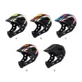 thumbnail image 2 of Soidarity Casco de bicicleta para niños Transpirable para un paseo fresco y seguro Amplia aplicación PC Casco de ciclismo para niños Cascos Ciclismo Negro Amarillo Naranja tamaño libre, 2 of 6