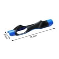 thumbnail image 4 of VONKY Golf Swing Formation Grip Formation Aide Femme Golf Swing Grip Trainer Bleu, 4 of 5