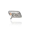 thumbnail image 1 of Headlight Assembly - Eagle Eye Fit/For 03-05 Toyota 4Runner - Right Hand Passenger, 1 of 2