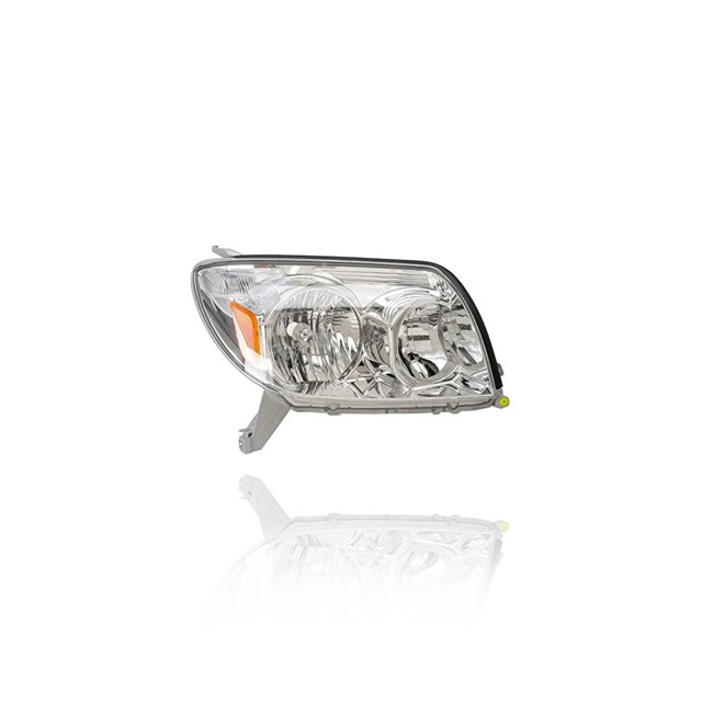 Headlight Assembly - Eagle Eye Fit/For 03-05 Toyota 4Runner - Right Hand Passenger