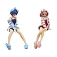 thumbnail image 1 of Figura de juguete Re: ZERO Starting Life in Another World x2 5.5 x 16 cm, 1 of 1
