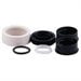 thumbnail image 2 of Moen 101249 Collar And Nut Kit For Faucet Handle - Off White, 2 of 2