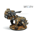 thumbnail image 2 of Infinity: Haqqislam Maghariba Guard New, 2 of 3