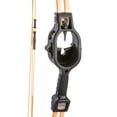 Bear Archery Spark Youth Bow Set Includes 2 Arrows, Armguard, Quiver
