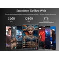 thumbnail image 5 of Android 14 Tablet, 11 inch 12GB RAM + 128GB ROM 1TB Expand, Octa-Core Tablet with GPS, 8000mAh, 1280x800 FHD Display, 5MP+8MP Dual Camera, WiFi, Bluetooth, GPS,Includes protective case, 5 of 10