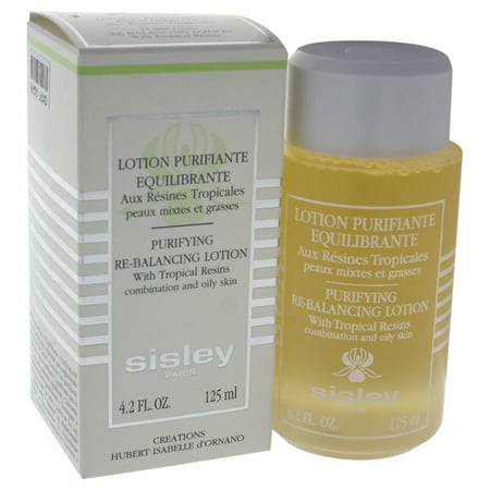 EAN 3473311071019 product image for Purifying Re-Balancing Lotion With Tropical Resins by Sisley for Women - 4.2 oz  | upcitemdb.com