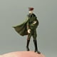 thumbnail image 1 of Figura miniatura Hugo de resina Pintada para dioramas, 1 of 10