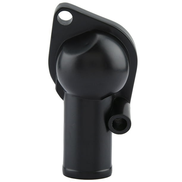 Water Neck Thermostat Housing,Black Water Neck Thermostat Thermostat