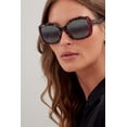 thumbnail image 3 of Gafas de Sol de Moda Polarizadas Maui Jim Modelo Orchid para Mujer, 3 of 7