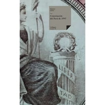 Leyes ConstituciÃ³n del PerÃº de 1993, Book 31, (Hardcover)