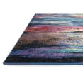 thumbnail image 2 of loloi madeline abstract ii rug, 2 of 2